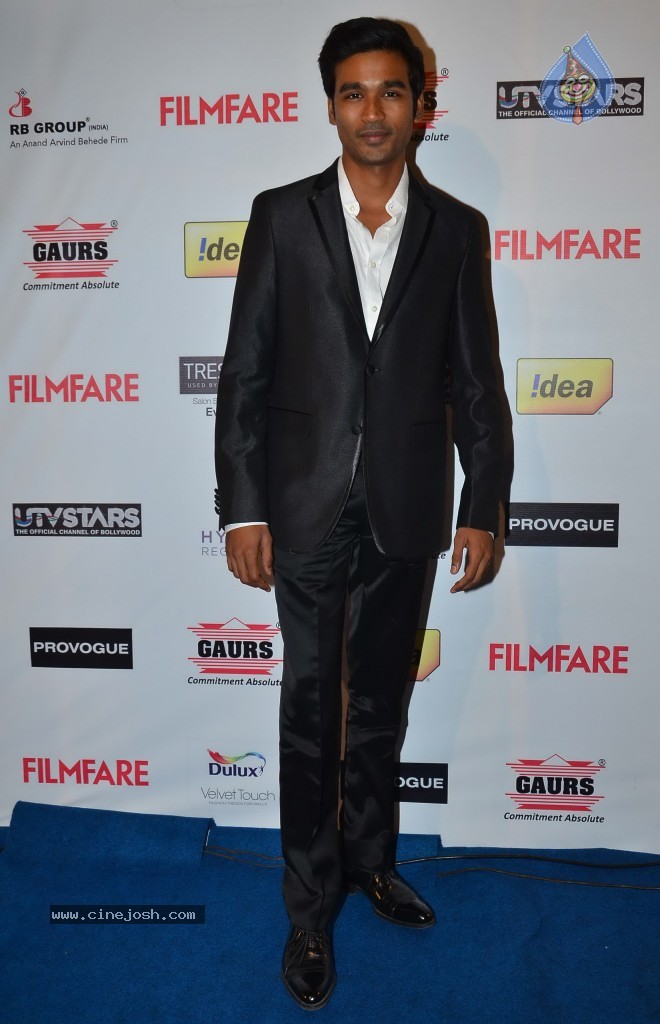 Celebs at The 59th Idea Filmfare Awards Nominations Party 02 - 45 / 78 photos