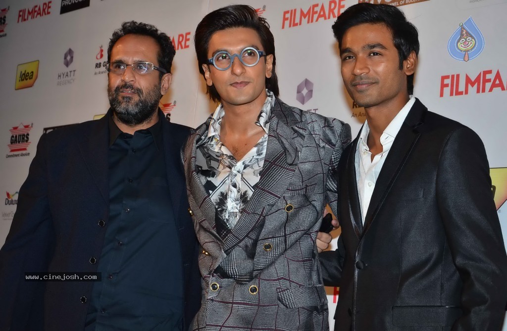 Celebs at The 59th Idea Filmfare Awards Nominations Party 02 - 49 / 78 photos