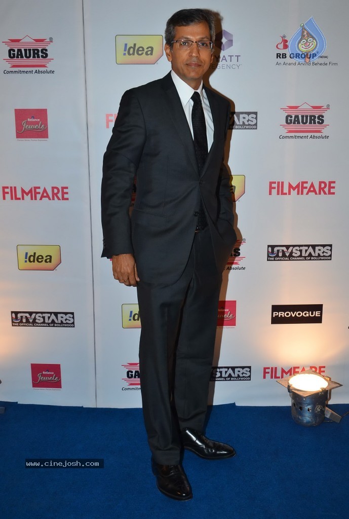 Celebs at The 59th Idea Filmfare Awards Nominations Party 02 - 63 / 78 photos