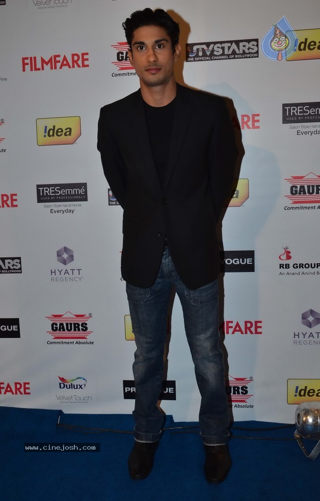 Celebs at The 59th Idea Filmfare Awards Nominations Party 02 - 68 / 78 photos