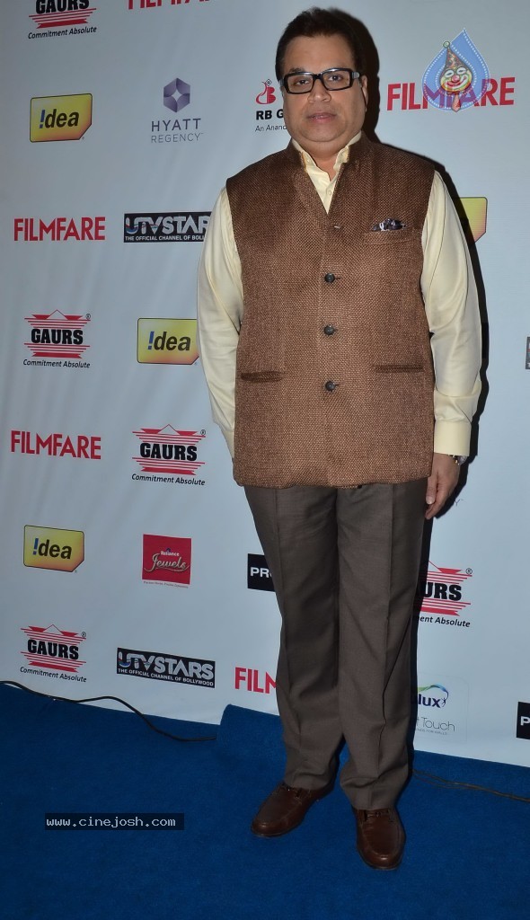 Celebs at The 59th Idea Filmfare Awards Nominations Party 02 - 70 / 78 photos