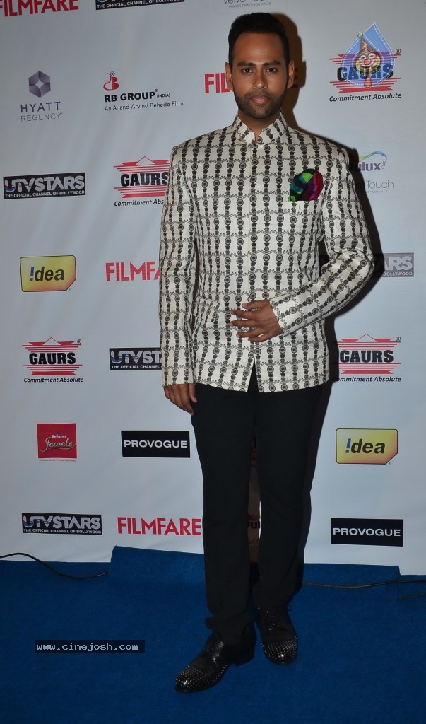 Celebs at The 59th Idea Filmfare Awards Nominations Party 02 - 72 / 78 photos