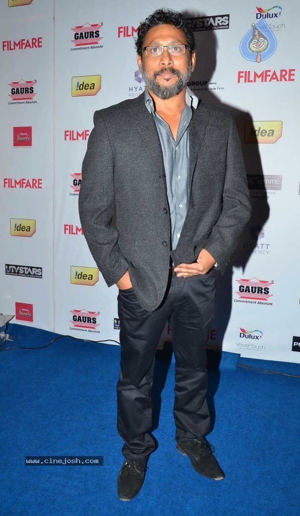 Celebs at The 59th Idea Filmfare Awards Nominations Party 02 - 73 / 78 photos