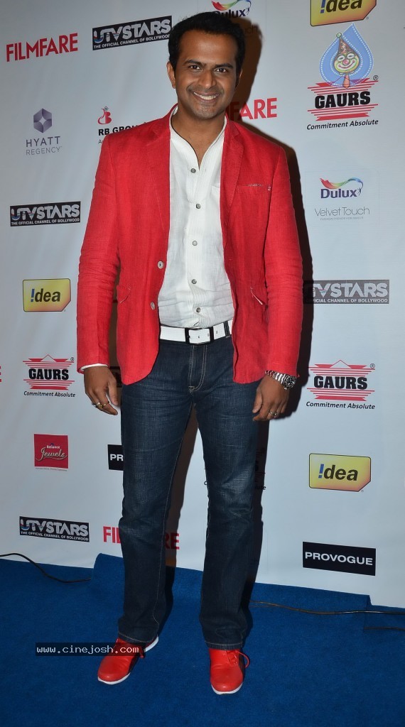 Celebs at The 59th Idea Filmfare Awards Nominations Party 02 - 78 / 78 photos