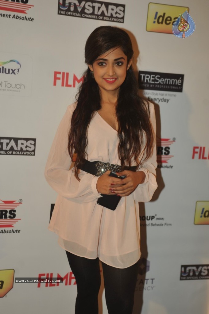 Celebs at The 59th Idea Filmfare Awards Nominations Party 01 - 58 / 59 photos