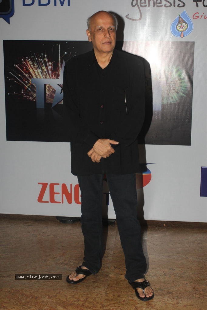 Celebs at The Ceos Got Talent Event - 4 / 73 photos