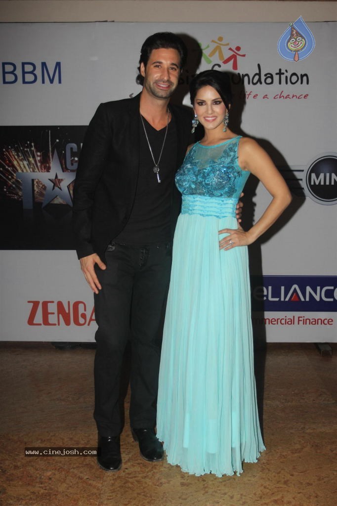 Celebs at The Ceos Got Talent Event - 7 / 73 photos