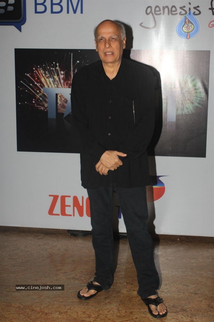 Celebs at The Ceos Got Talent Event - 52 / 73 photos