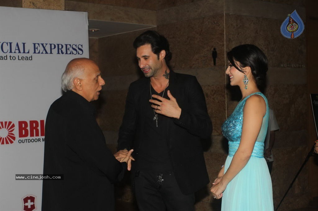 Celebs at The Ceos Got Talent Event - 59 / 73 photos