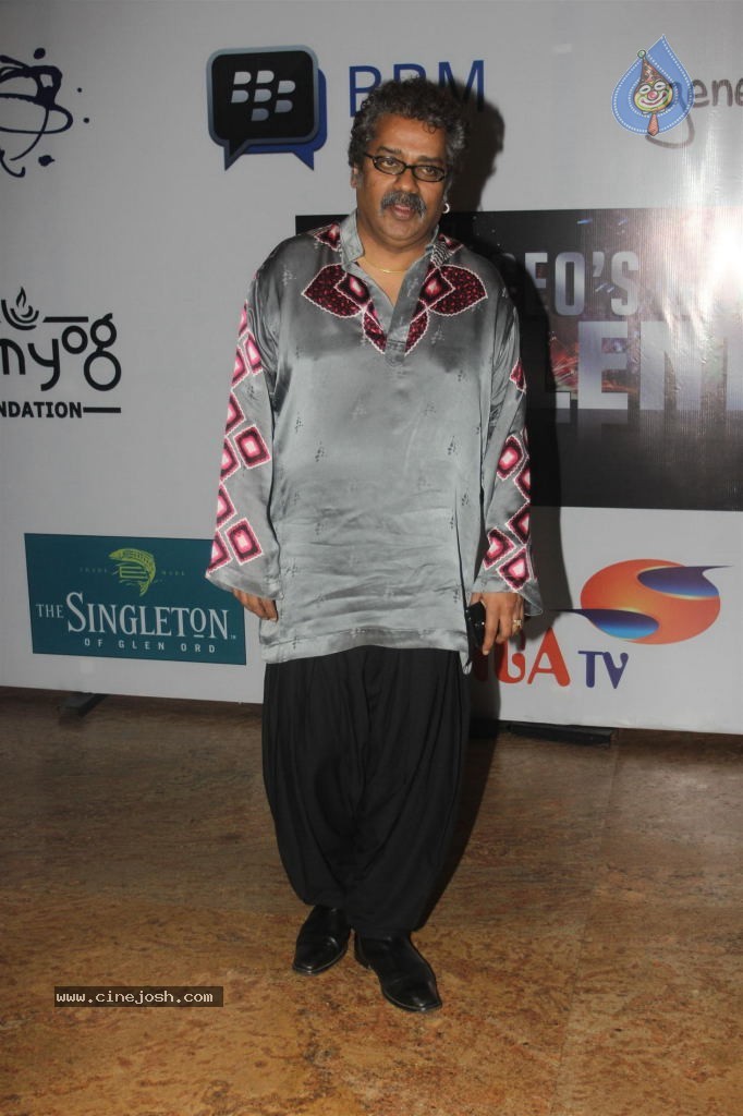 Celebs at The Ceos Got Talent Event - 63 / 73 photos