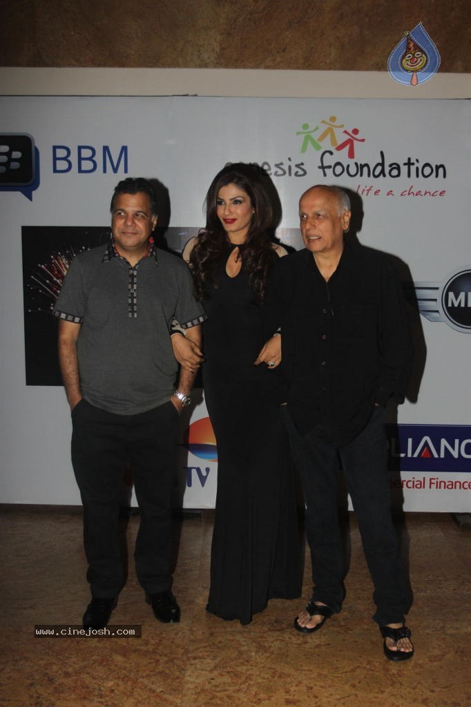 Celebs at The Ceos Got Talent Event - 64 / 73 photos