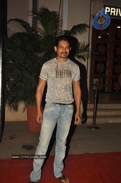Celebs at The Chivas Studio 2011 Grand Event - 34 / 91 photos