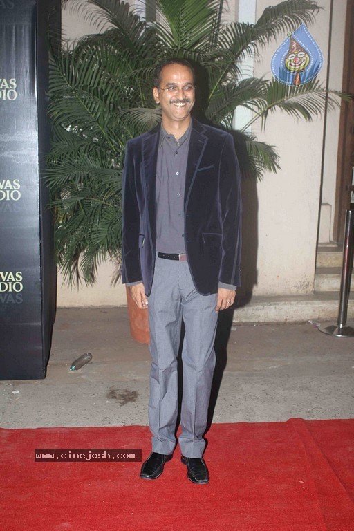 Celebs at The Chivas Studio 2011 Grand Event - 36 / 91 photos