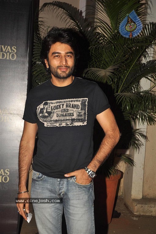 Celebs at The Chivas Studio 2011 Grand Event - 43 / 91 photos