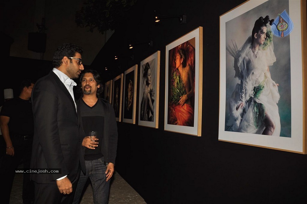 Celebs at The Chivas Studio 2011 Grand Event - 48 / 91 photos