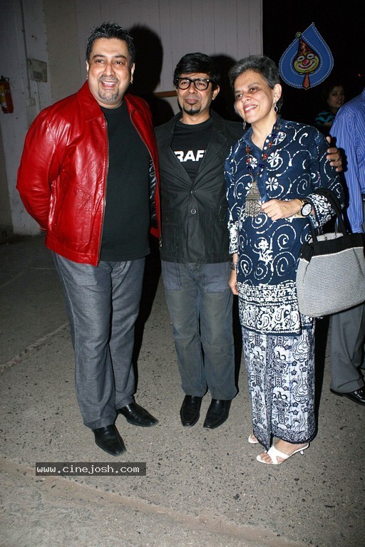 Celebs at The Chivas Studio 2011 Grand Event - 83 / 91 photos