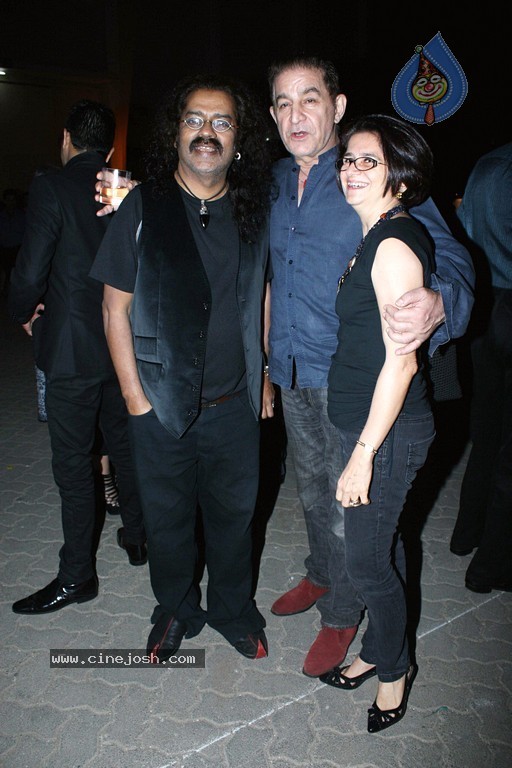 Celebs at The Chivas Studio 2011 Grand Event - 90 / 91 photos