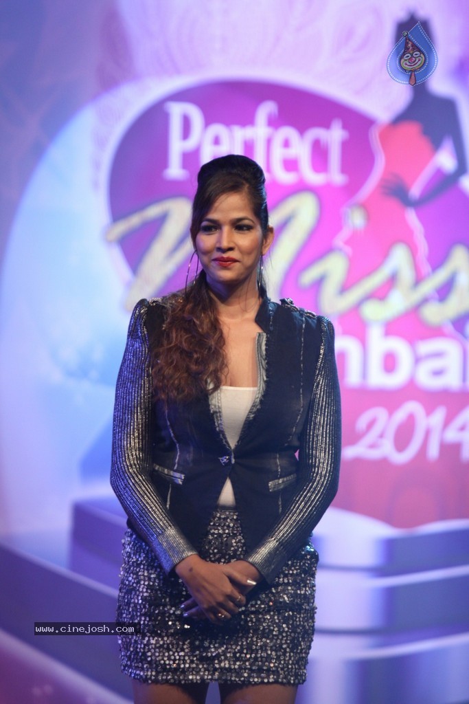 Celebs at The Crowning of Perfect Miss Mumbai Finale - 5 / 71 photos
