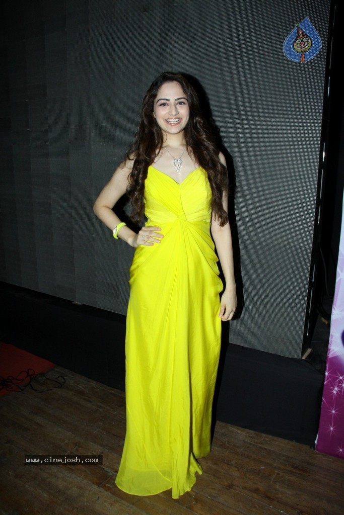Celebs at The Crowning of Perfect Miss Mumbai Finale - 11 / 71 photos