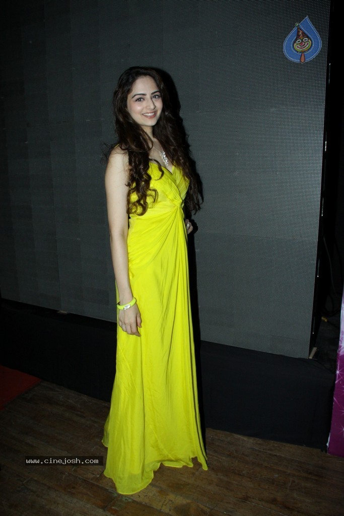 Celebs at The Crowning of Perfect Miss Mumbai Finale - 52 / 71 photos