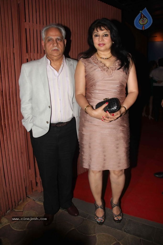 Celebs at The Dirty Picture Movie Success Party - 14 / 84 photos