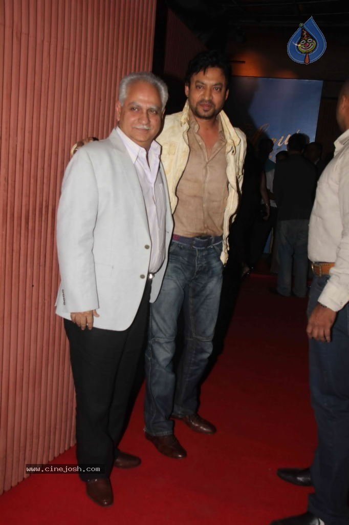 Celebs at The Dirty Picture Movie Success Party - 27 / 84 photos