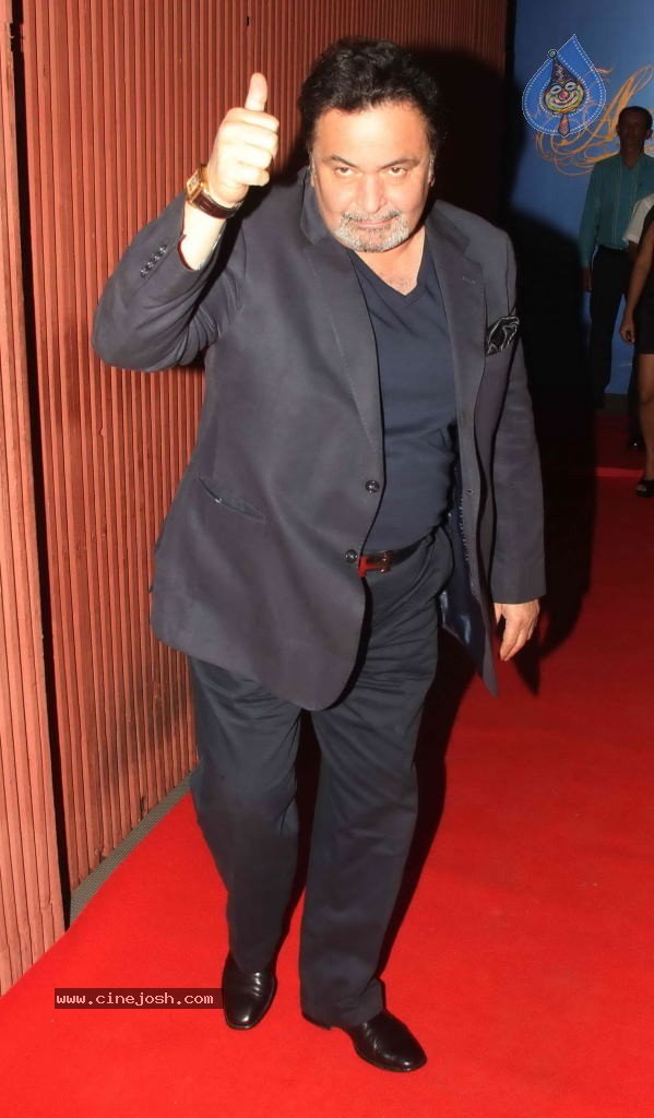 Celebs at The Dirty Picture Movie Success Party - 31 / 84 photos