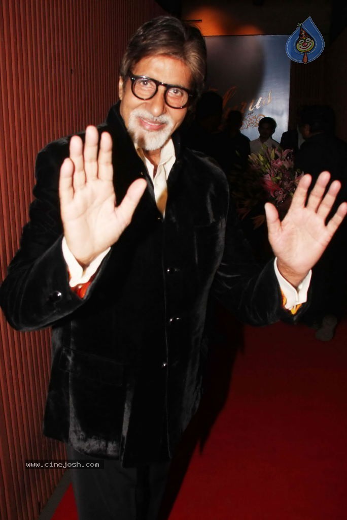 Celebs at The Dirty Picture Movie Success Party - 77 / 84 photos