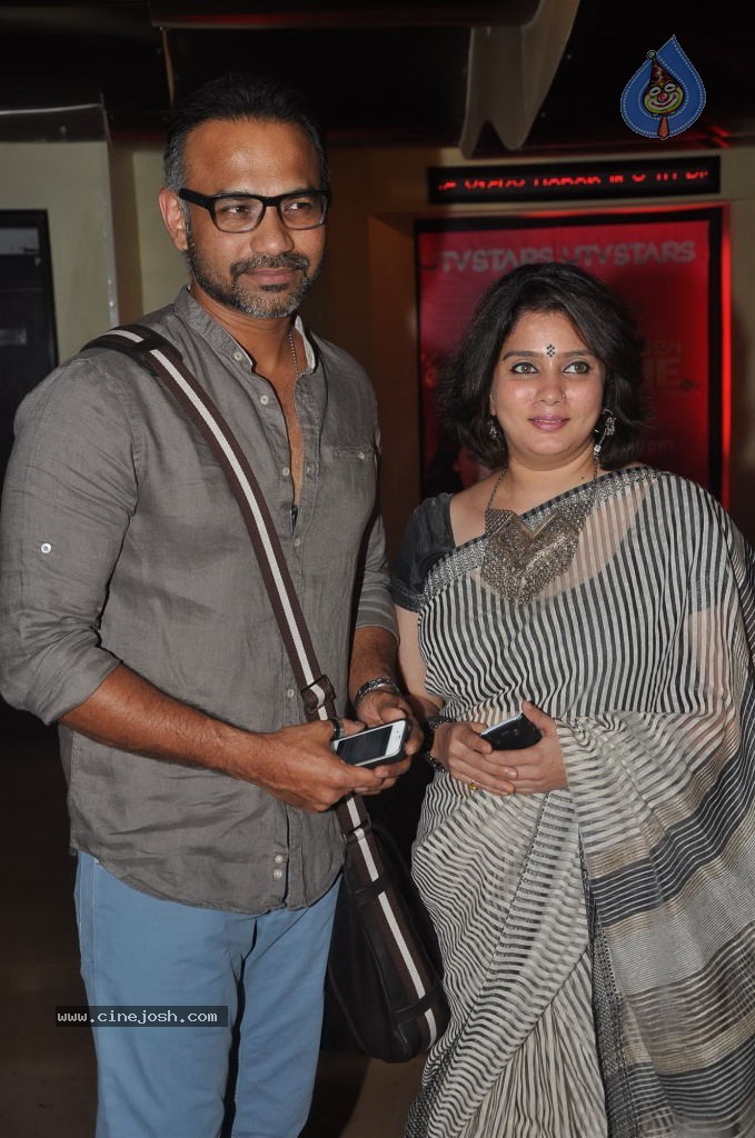The Forest Movie Premiere - 5 / 37 photos