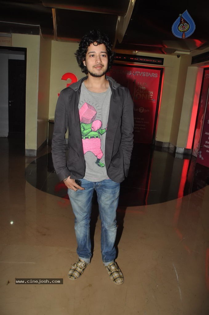 The Forest Movie Premiere - 12 / 37 photos
