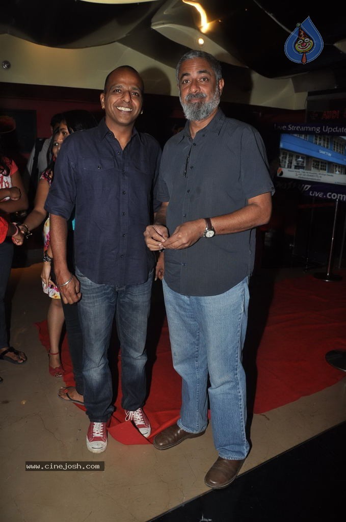 The Forest Movie Premiere - 20 / 37 photos