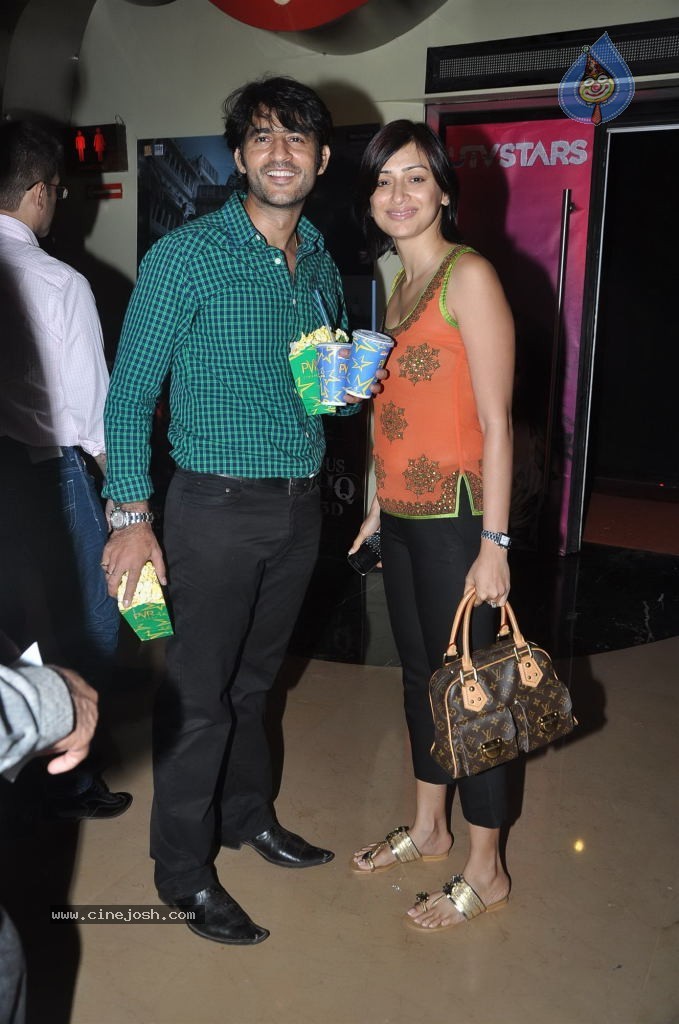 The Forest Movie Premiere - 30 / 37 photos