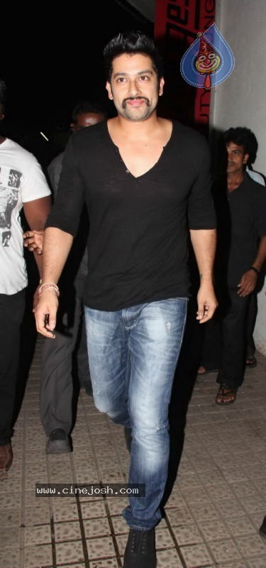 Celebs at The Premiere of Chillar Party - 7 / 42 photos