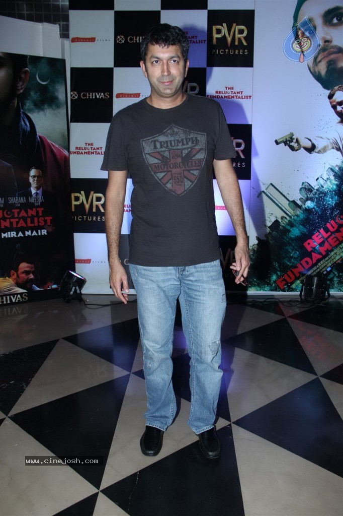 The Reluctant Fundamentalist Premiere - 3 / 50 photos