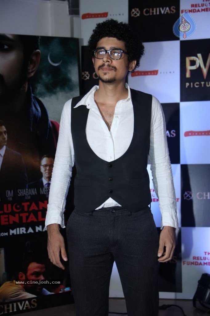 The Reluctant Fundamentalist Premiere - 20 / 50 photos