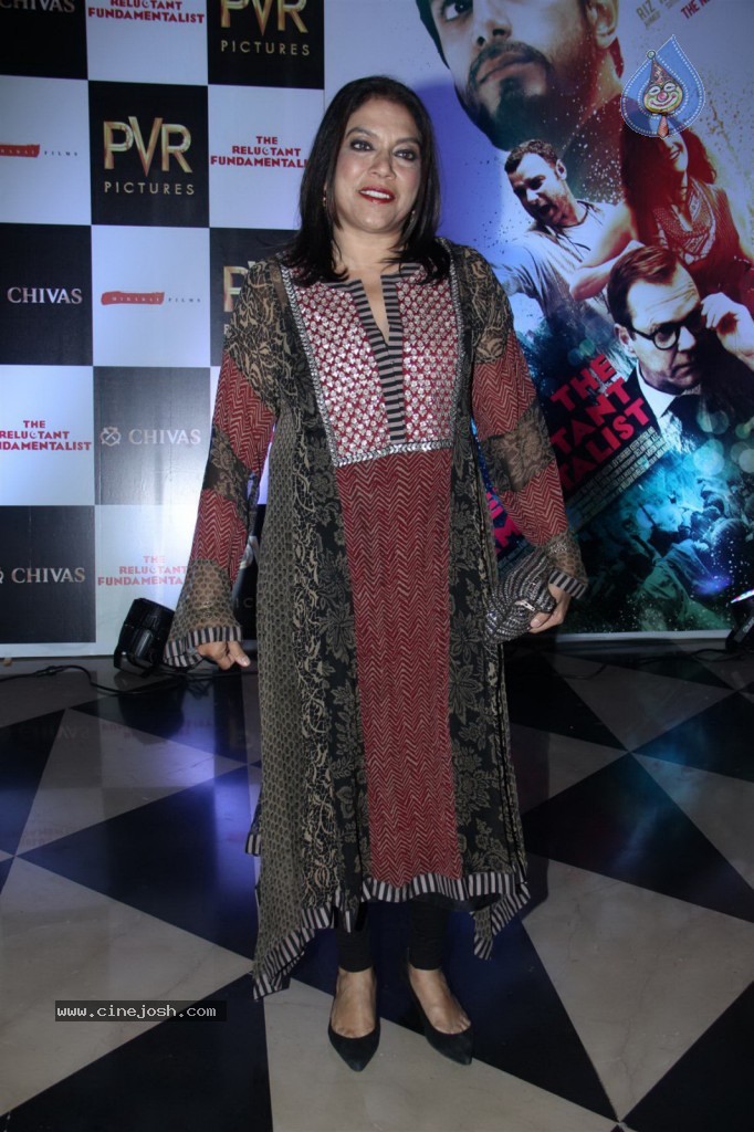 The Reluctant Fundamentalist Premiere - 45 / 50 photos