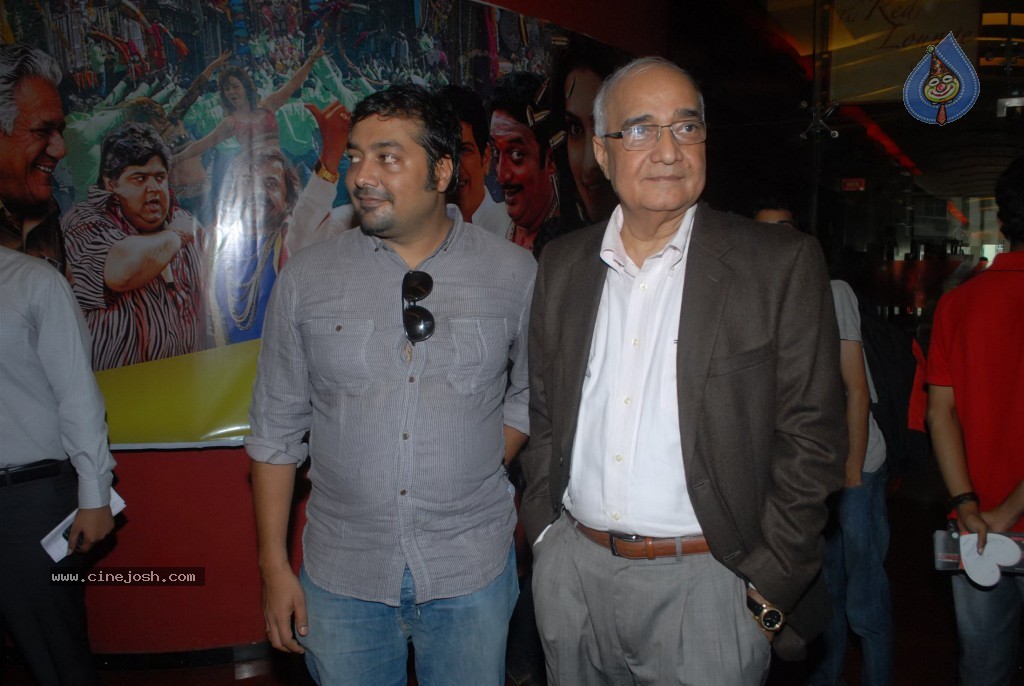 Celebs at The Unveiling of SHORTS - 2 / 50 photos