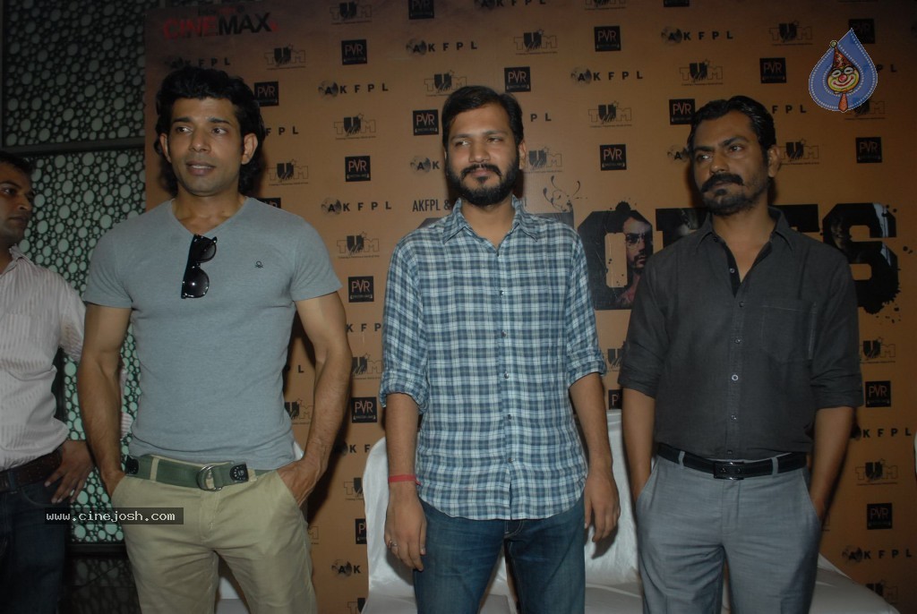 Celebs at The Unveiling of SHORTS - 22 / 50 photos