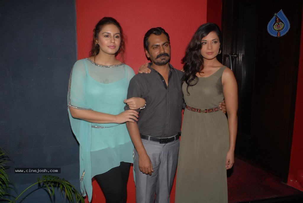 Celebs at The Unveiling of SHORTS - 23 / 50 photos
