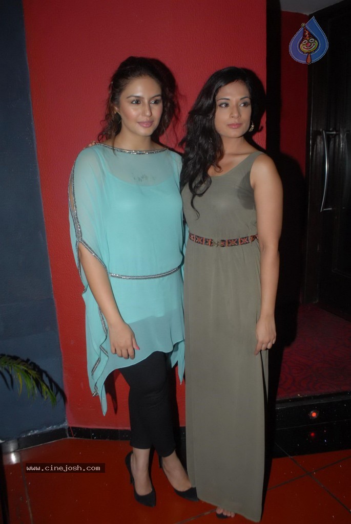 Celebs at The Unveiling of SHORTS - 25 / 50 photos
