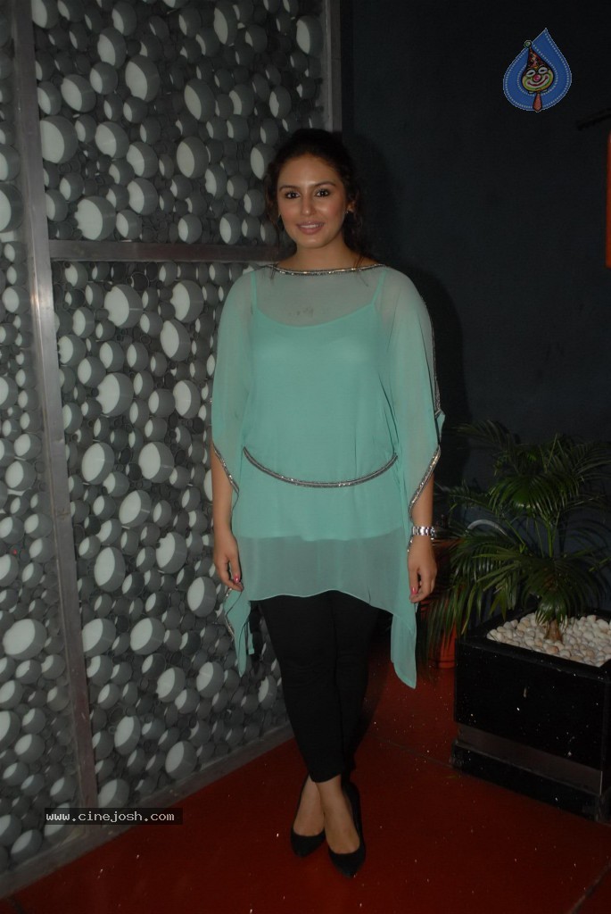 Celebs at The Unveiling of SHORTS - 38 / 50 photos