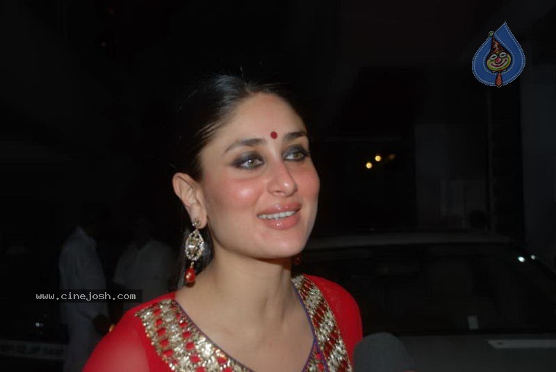 Celebs at Tushar Diwali Bash - 29 / 36 photos