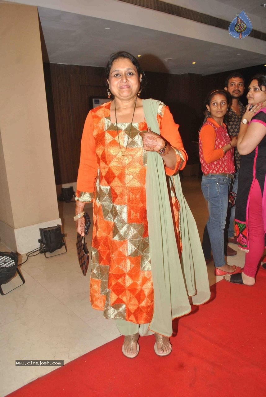 Celebs at TV Actor Karan Patel Sangeet Ceremony - 38 / 83 photos