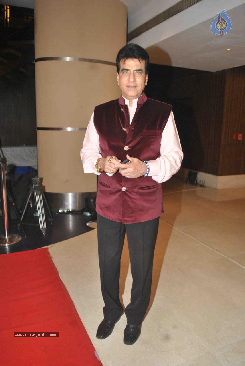 Celebs at TV Actor Karan Patel Sangeet Ceremony - 53 / 83 photos