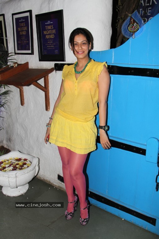 Celebs at UTV Stars Walk of the Stars Party - 31 / 51 photos