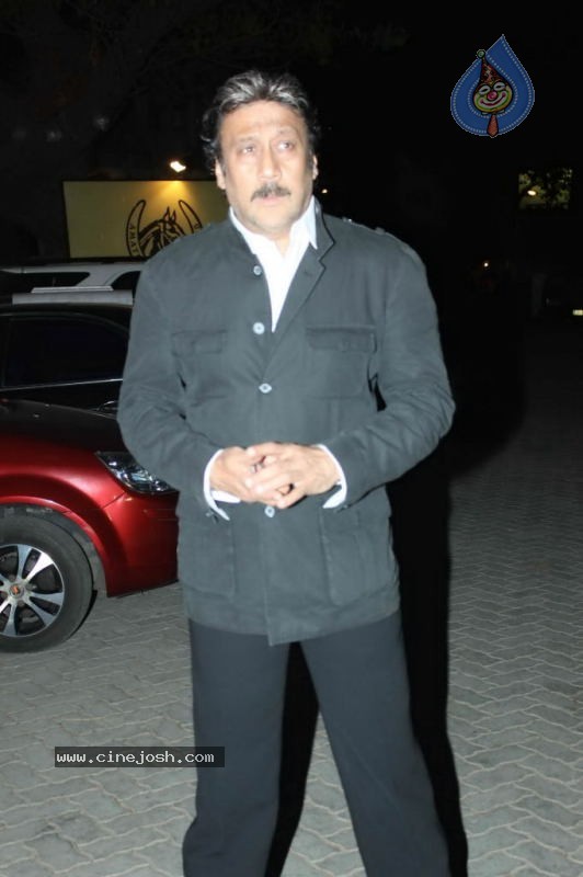 Bolly Celebs at Venugopal Dhoot Daughter Wedding - 49 / 55 photos
