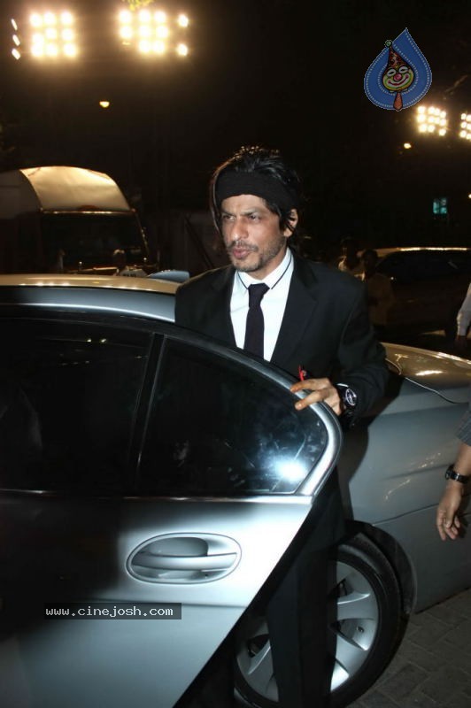 Bolly Celebs at Venugopal Dhoot Daughter Wedding - 54 / 55 photos