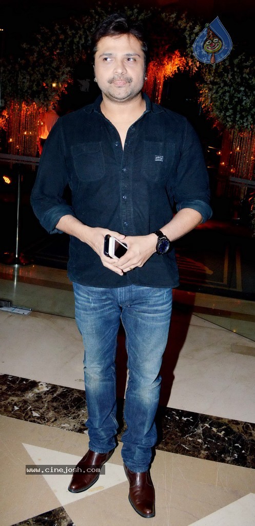 Celebs at Vikas Mohan Son Wedding - 10 / 33 photos