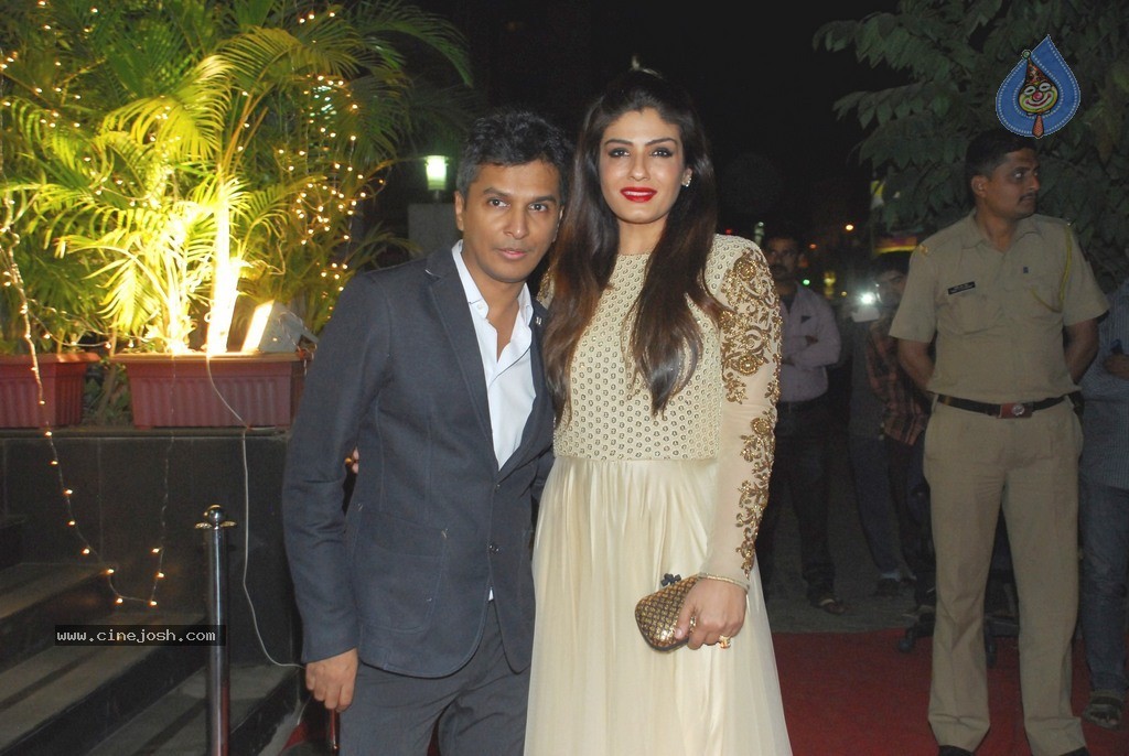 Celebs at Vikram Phadnis Krasaa Store Launch - 23 / 54 photos