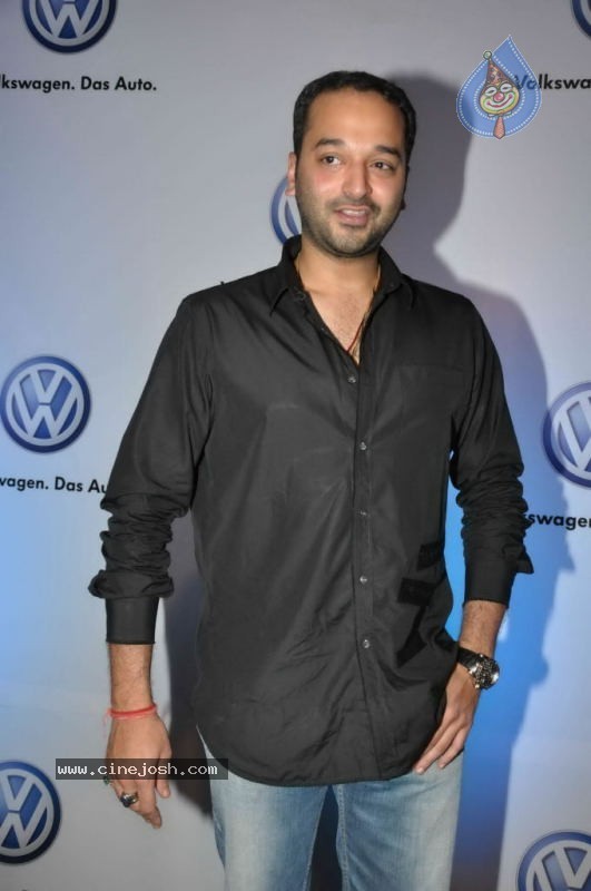 Celebs at Volkswagen Planet Launch - 33 / 63 photos